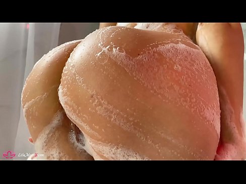 ❤️ UBrunette uphulula amaphambili ePussy ngeVibrator ukuya kwi-Intense Orgasm kwiShower Amanyala kwi-xh.chengchengsm4.top ❤